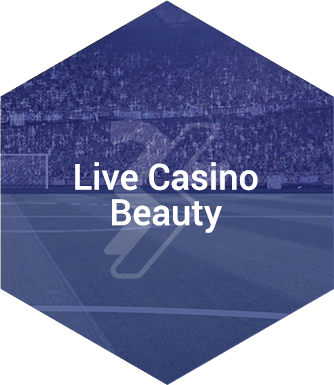 SBOBET Live Casino Beauty